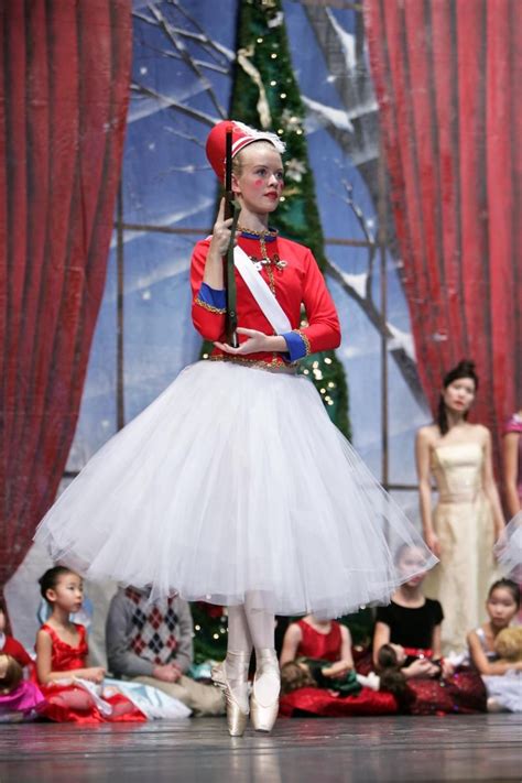 The Last Dancer | Dance Lifestyle Shop & Blog | Nutcracker costumes ...