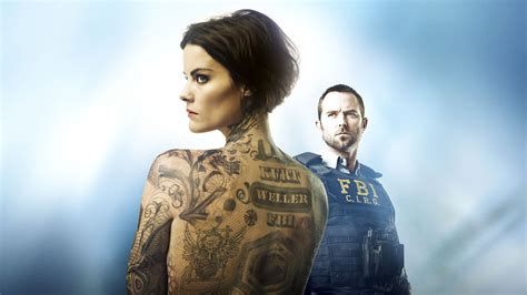 Blindspot Season 5 Episode 6 Fire & Brimstone