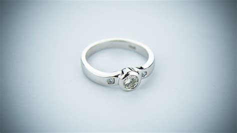 April Birthstone Rings For Women