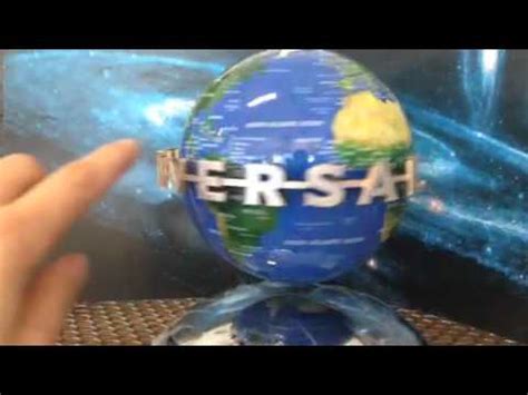 Universal Globe Logo - LogoDix