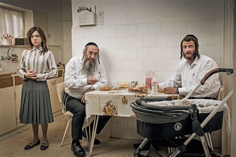 Trouble in mind: ‘Shtisel,” Season 3 | The Pittsburgh Jewish Chronicle