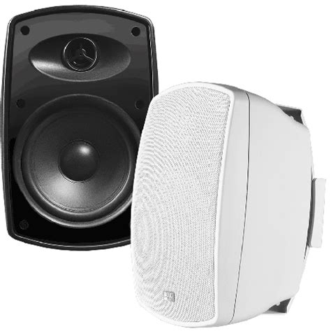 AP525 5.25" 70V Outdoor Patio Speakers | Outdoor Speaker Depot