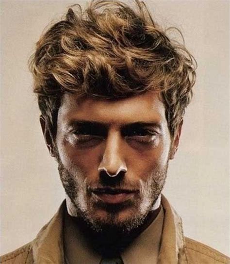 Light Brown Hair Color Men | Frisuren männer mittellang, Hellbraune haarfarbe ideen, Trendige ...