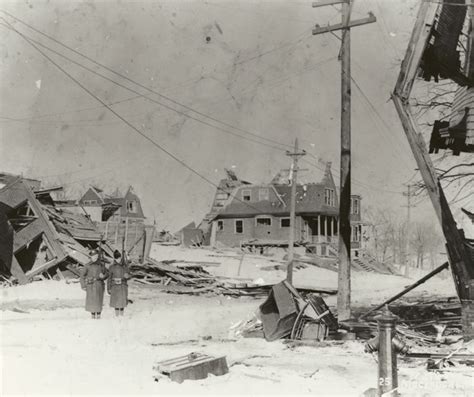 Why we'll never know the exact number of Halifax Explosion victims ...