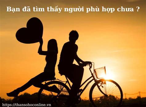 Tra cứu thần số học tình yêu - Công cụ Tìm Kiếm Người bạn Đời hoàn hảo ...