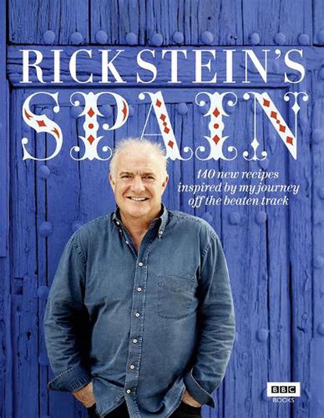 Rick Stein's Spain by Rick Stein, Hardcover, 9781849901352 | Buy online ...