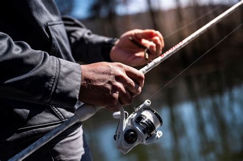 How to Cast a Spinning Reel for the Best Catch| Outdoor Life