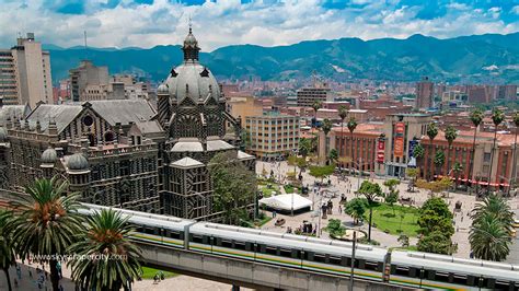 Medellín, sede del primer foro regional sobre proyecto de ley de ...