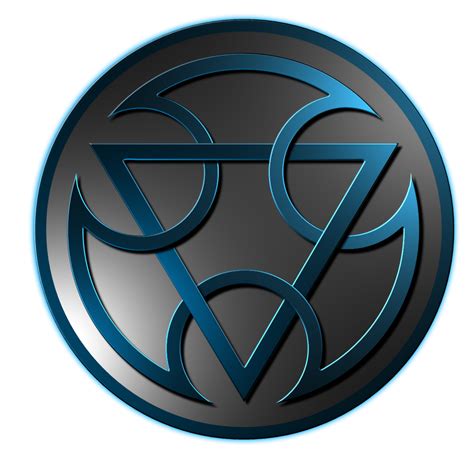 Lin Kuei Symbol - Sub Zero by theaxeman87 on DeviantArt