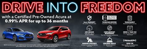 Team Gillman Acura | Houston Dealer, Service & Finance Ctr