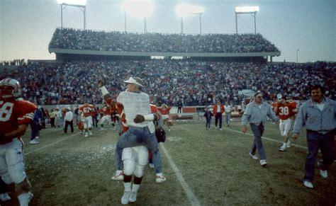 Reliving Bakersfield College football's 1988 national title | Sports ...