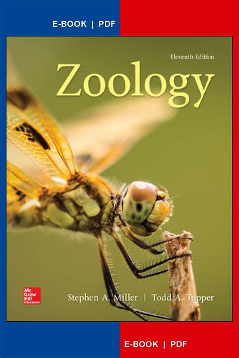 Zoology – 11th Edition (Ebook PDF) in 2021 | Ebook, Ebook pdf, Zoology