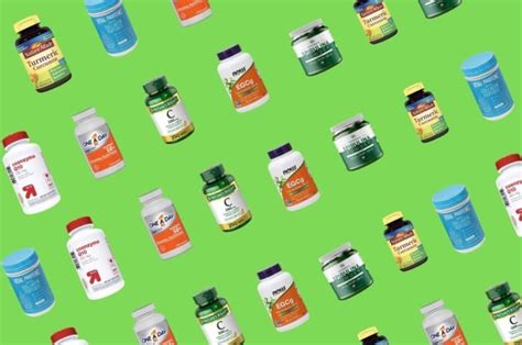 These Are the 10 Best Anti Aging Supplements & Vitamins on the Market - Parade