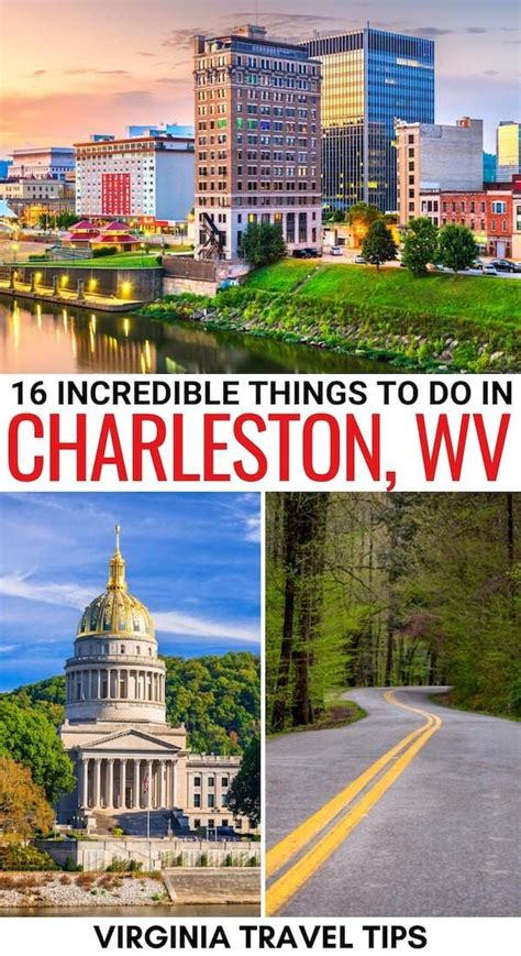 16 Best Things to Do in Charleston, WV (for First-Timers!) | West ...