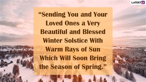 Winter Solstice 2020 Greetings And Wallpapers: WhatsApp Stickers ...