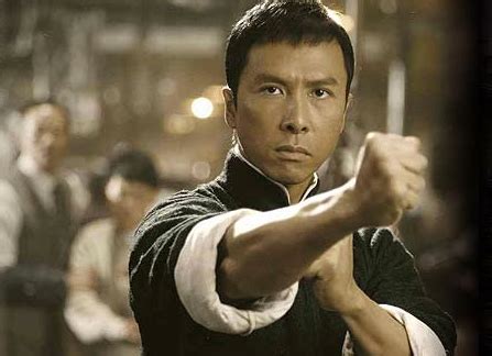 Top 10 Chinese Kung Fu Actors