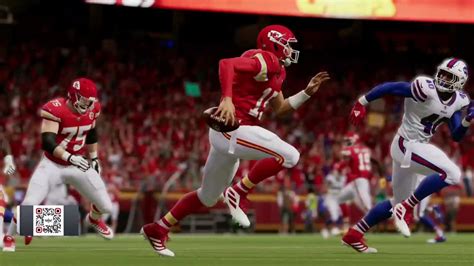 'Madden NFL 22' previews outcomes of notable Week 1 games