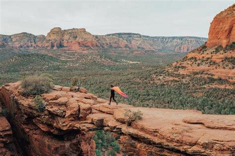 Devil's Bridge Sunrise Will Blow Your Mind - Here's The Deets