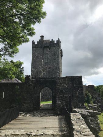 Aughnanure Castle (Oughterard, Ireland): Top Tips Before You Go ...