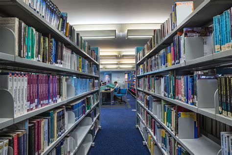 Libraries • City, University of London