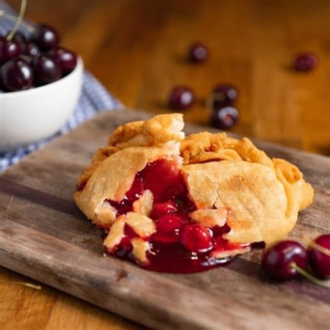 Arbuckle Mountain Fried Pies, Davis, OK, Seen On Food Paradise