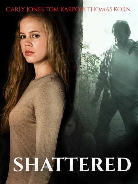 Shattered (2020)