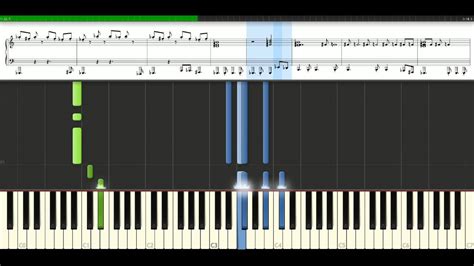 Dr Dre - The Next Episode [Piano Tutorial] Synthesia Chords - Chordify