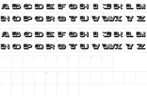 Citizen Font - 1001 Free Fonts