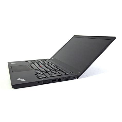 Ordenadores Lenovo Thinkpad T440s seminuevos con garantia.