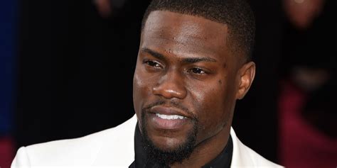 Kevin Hart Admits He 'F***ed Up' Oscars Apology in New Interview