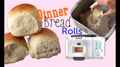 Breville Bread Maker Recipes Bbm1000 | Deporecipe.co