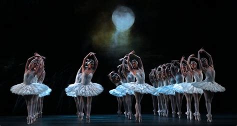 Tchaikovsky’s Swan Lake: the story and music of the Russian composer’s ...