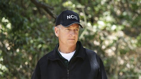 'NCIS': Your Guide to Gibbs' Rules