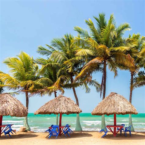 Mejores playas de Barranquilla, Colombia para visitar este 2022 - Ruta Viajera