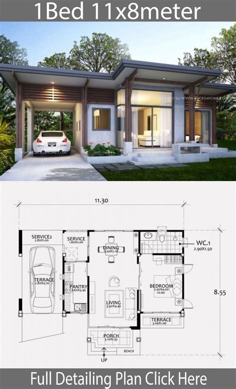 Bloxburg House Floor Plans