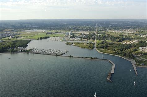 Whitby Harbour Inlet in Oshawa, ON, Canada - inlet Reviews - Phone Number - Marinas.com