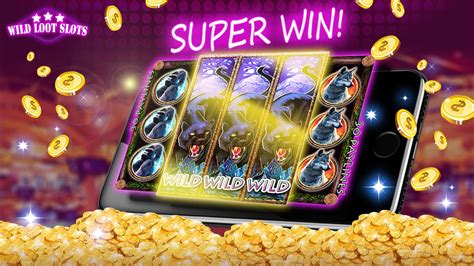 Big Win Slots , 777 Loot Free offline Casino games APK for Android Download