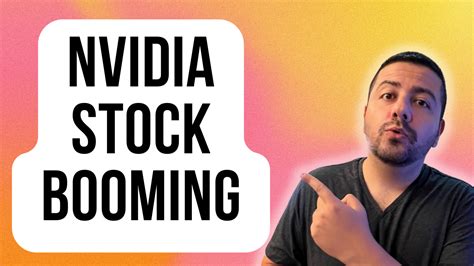 Nvidia Stock Analysis: Let the Good Times Roll | The Motley Fool