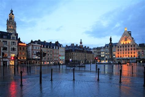 Lille travel - Lonely Planet | France, Europe