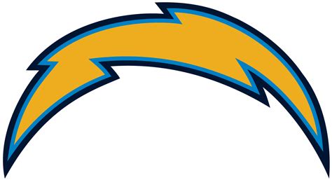 File:NFL Chargers logo.svg - Wikipedia