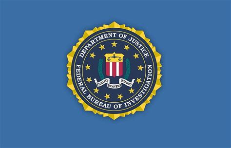 FBI, federal law enforcement agency, service, Investigation, background, Bureau, HD wallpaper ...