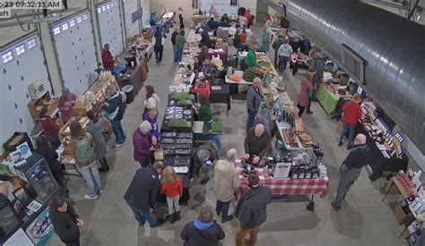 Muskegon Farmers Market - Winter Market, Muskegon Farmers Market ...