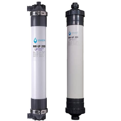 Ultrafiltration Membrane NM-UF-200 – Hinada