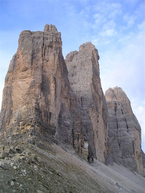 Free Images : rock, valley, mountain range, cliff, geology, mountains, ruins, badlands, china ...