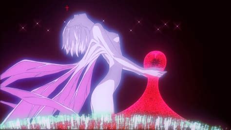 Neon Genesis Evangelion: The End of Evangelion (1997, Film) — CinéSéries