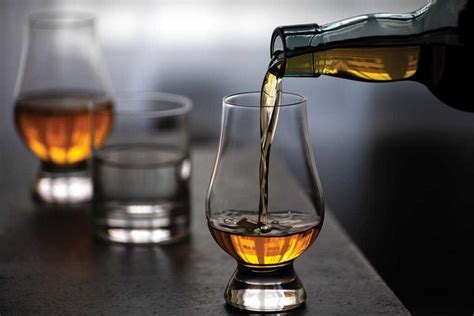 Taste Test: Single Malt Scotch - Imbibe Magazine