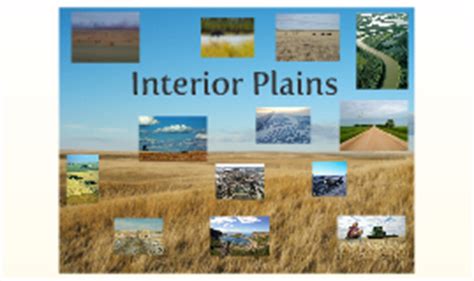 Interior Plains Physical Features by Rebecca MacDonald on Prezi