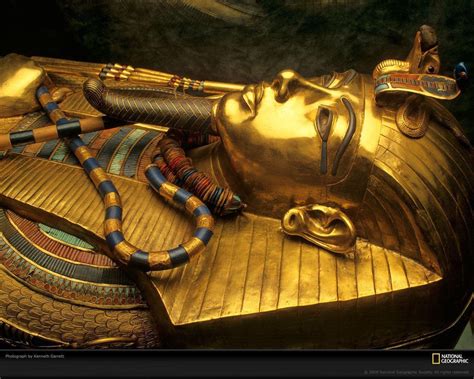 King Tut Wallpapers - Wallpaper Cave