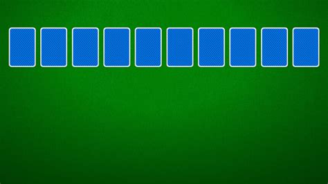 How to Set Up Spider Solitaire - Step-by-step guide on Solitaire.net