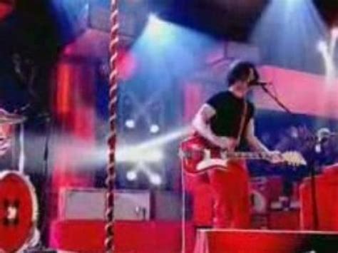 The White Stripes - Icky Thump (Live Jools Holland 2007) - video ...